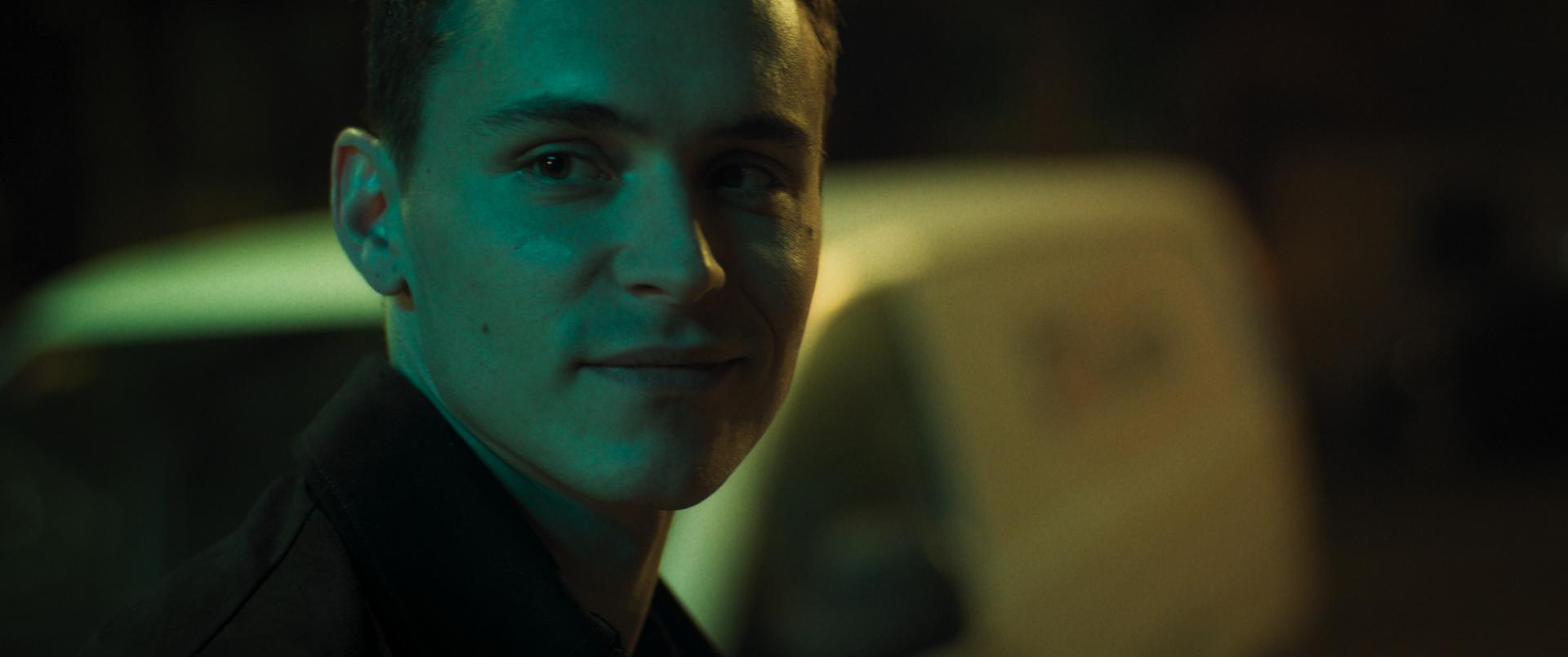 Image gallery for El correo FilmAffinity