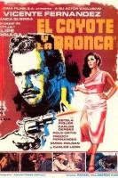 El Coyote y la Bronca  - Poster / Imagen Principal
