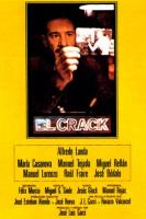 El crack  - Poster / Imagen Principal