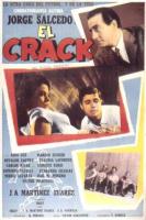 El crack  - Poster / Imagen Principal