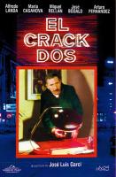 El crack Dos  - Poster / Imagen Principal