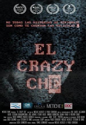 El Crazy Che 