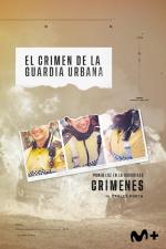 El crim de la Guàrdia Urbana (TV Miniseries)