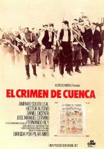 El crimen de Cuenca 