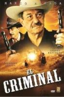 El criminal (El gatillo de la muerte)  - 