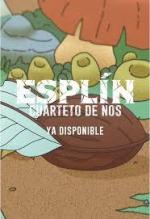 El Cuarteto de Nos: Esplín (Vídeo musical)
