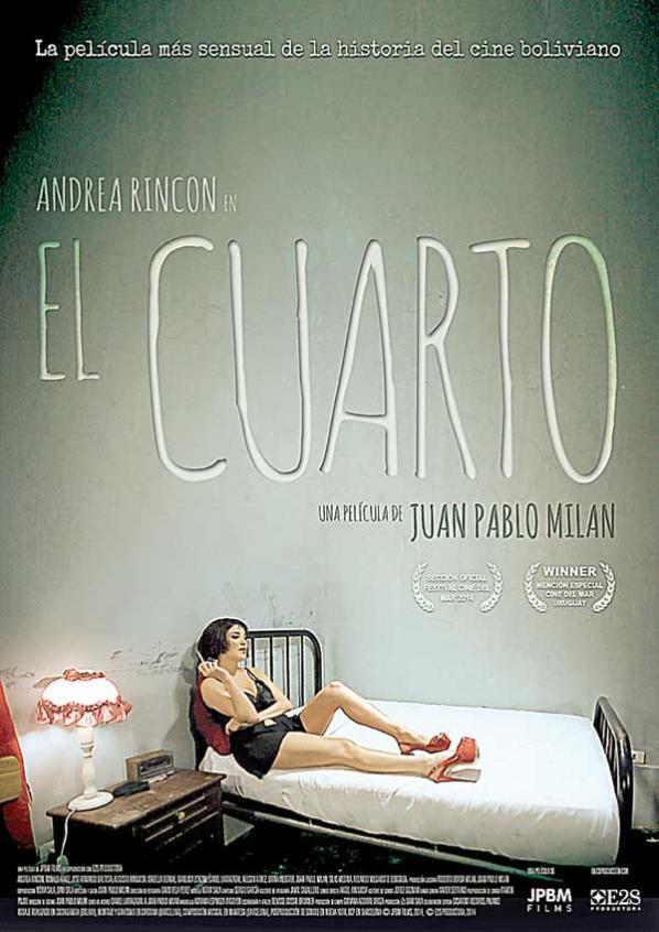 El cuarto 