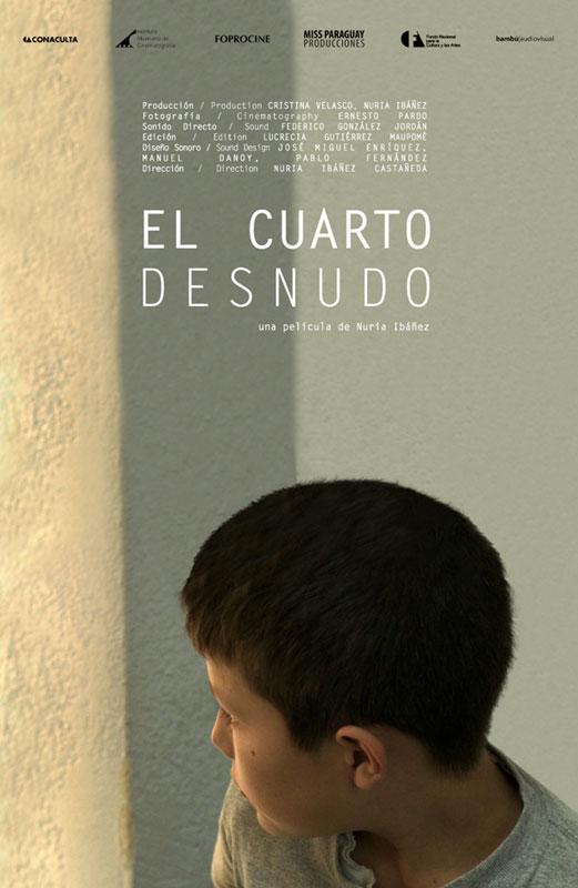 El cuarto desnudo 