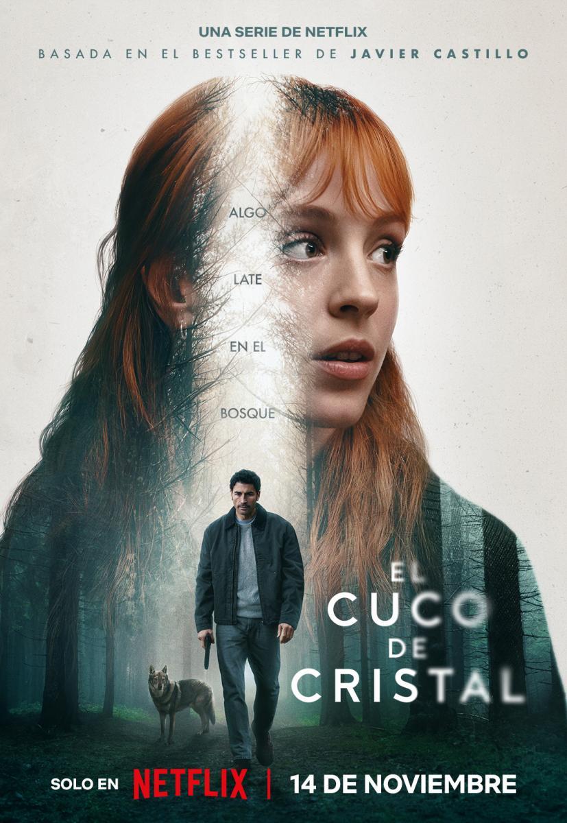El cuco de cristal