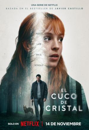 El cuco de cristal (Miniserie de TV)
