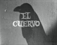 El cuervo (Historias para no dormir) (TV) - Stills