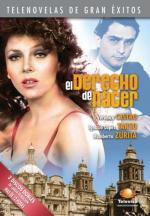 El derecho de nacer (Serie de TV)