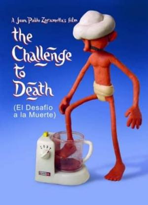 El desafío a la muerte (C)