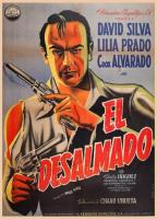 El desalmado  - Poster / Imagen Principal