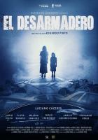 El desarmadero  - Poster / Imagen Principal