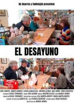 El desayuno 