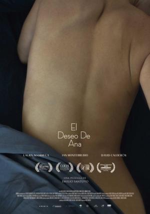 Ana's Desire 