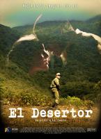 El desertor  - Poster / Imagen Principal