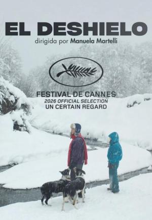 El deshielo 