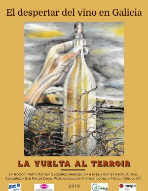 El despertar del vino en Galicia: la vuelta al terroir 