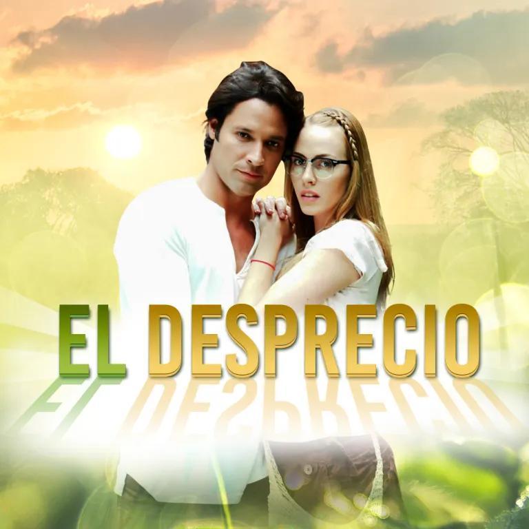 El desprecio (TV Series) - Poster / Main Image