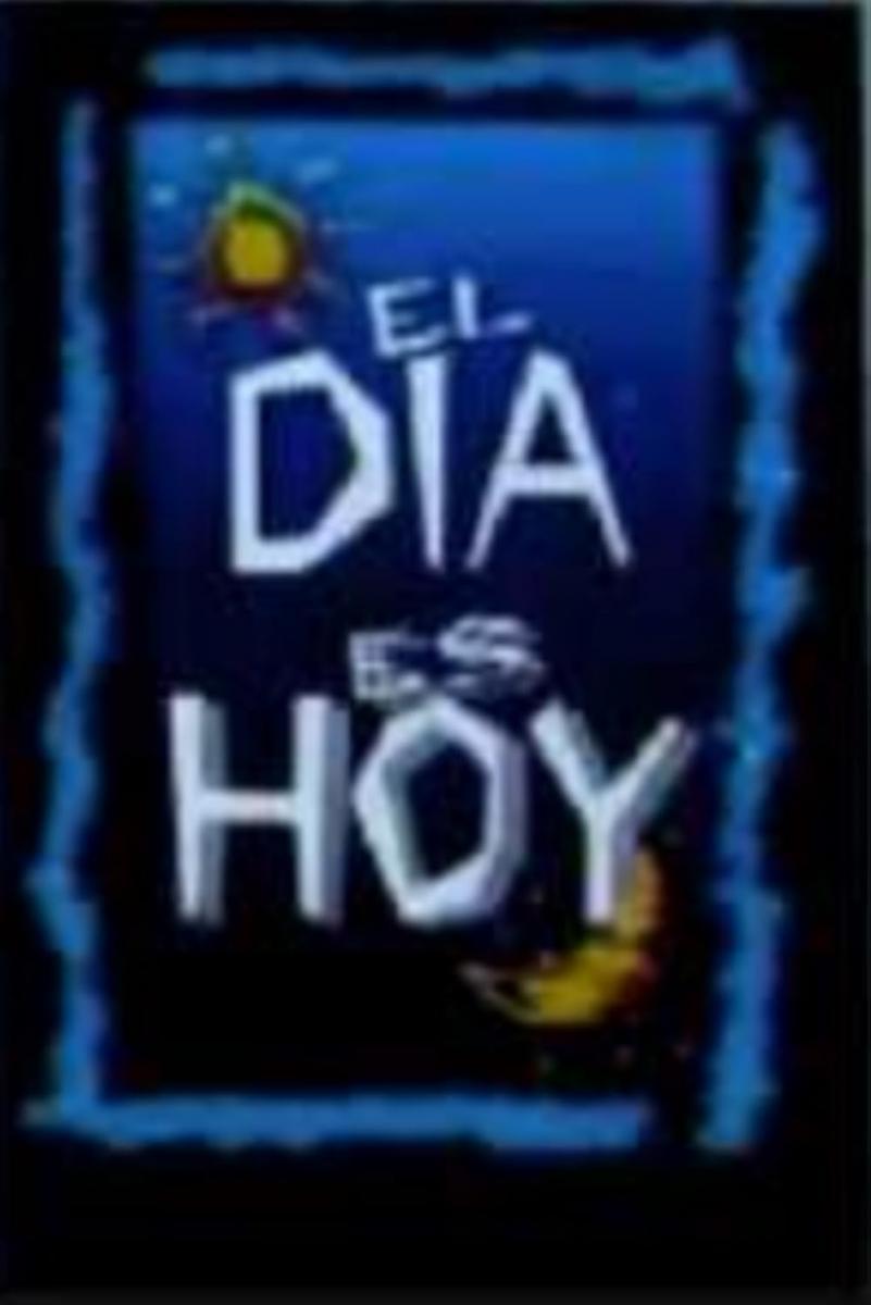 El día es hoy (TV Series) (1996) - FilmAffinity