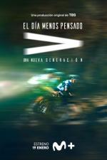 The Least Expected Day (TV Series)