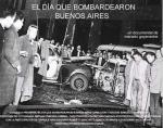 El día que bombardearon Buenos Aires 