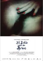 Devil Between the Legs  - Poster / Main Image