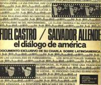 El diálogo de América  - Poster / Imagen Principal