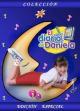 El diario de Daniela (Serie de TV) (Serie de TV)