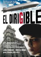 El Dirigible  - Poster / Main Image