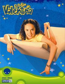 El diván de Valentina (Serie de TV)