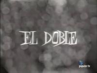 El doble (Historias para no dormir) (TV) - Fotogramas