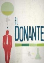 El donante (TV Series)