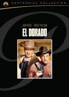 El Dorado  - Dvd