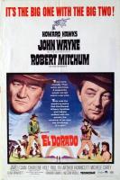 El Dorado  - Posters