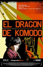 El Dragón de Komodo (C)