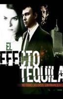 El efecto tequila  - Posters