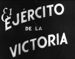 El ejército de la victoria. Un episodio: Casa Ambrosio (S)