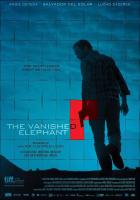 The Vanished Elephant  - Posters