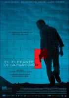 El elefante desaparecido  - Poster / Imagen Principal