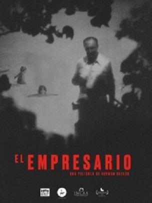 El empresario 