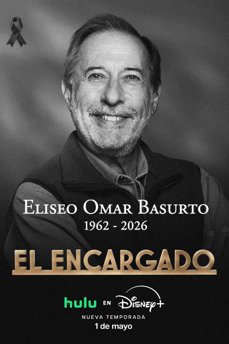 El encargado (Serie de TV)