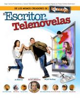 El escritor de telenovelas  - 