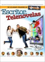 El escritor de telenovelas  - 