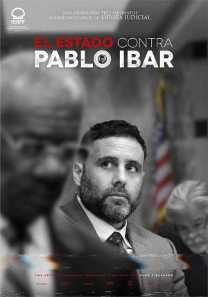 El Estado contra Pablo Ibar (Miniserie de TV)