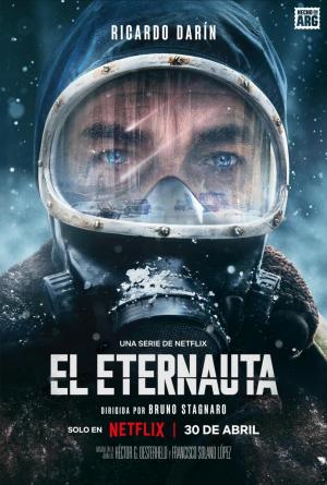 El eternauta (Serie de TV)