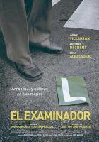 El examinador (C) - Poster / Imagen Principal