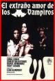 Night of the Walking Dead / Strange Love of the Vampires 
